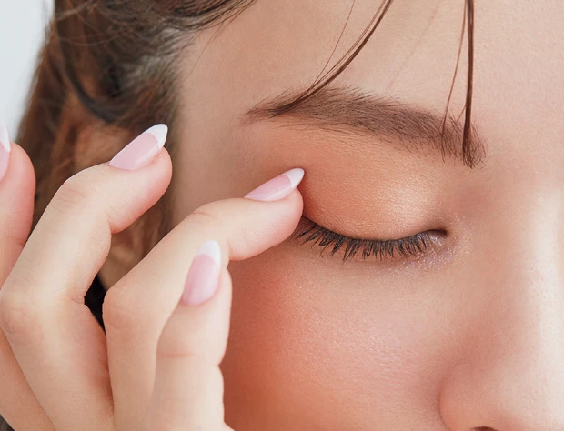 林 由香里さんが、今気になるメイク PhotoGallery_1_17