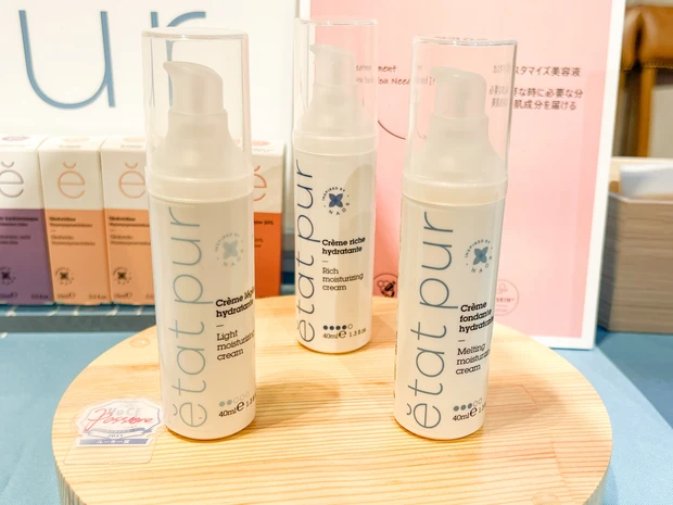 心地よい上質な暮らしの展示会「クリエーション・アムール 2022AW」レポ_6