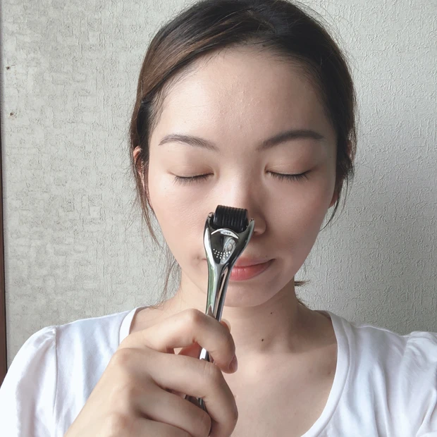 【韓国エステを自宅で…】鍼がおうちで?!赤ちゃん肌に生まれ変わる方法_6_3