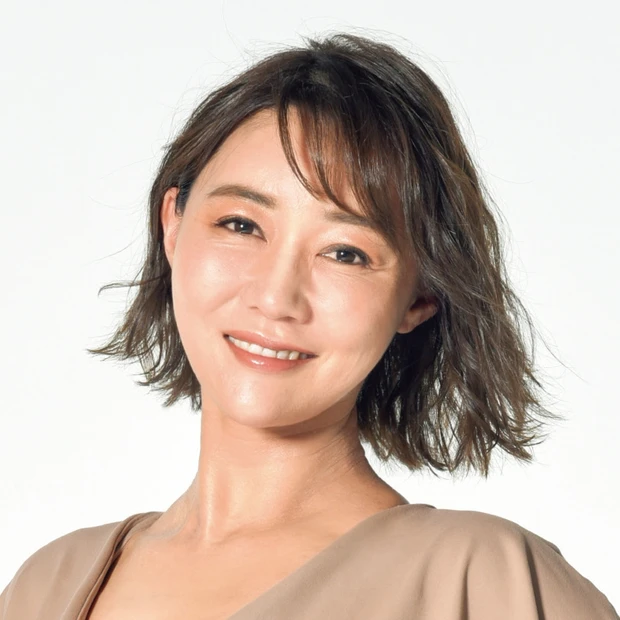 村田友美子さん