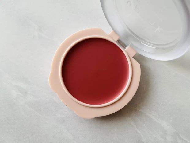 わたしのためのかわいい！柏木由紀さんプロデュース【upink】の3商品(シャインオンステージアイパレット・ドリーミーグロウチーク・アディクトメロウリップ)をご紹介します♡_13_2