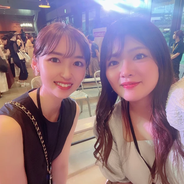 マキアサロン マキアインフルエンサー