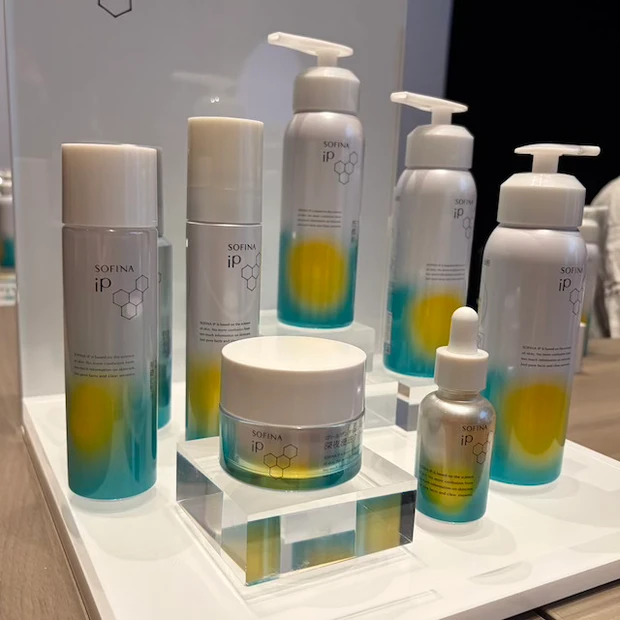 【マキアサロン参加レポ】豪華なお土産付き！森絵梨佳さんのステージや人気ブースを紹介_5_4