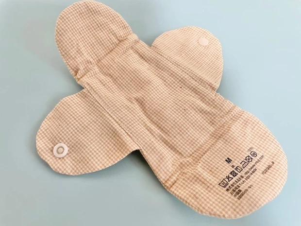 無印良品 布ナプキン