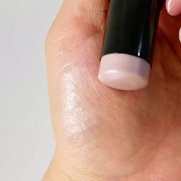 CHANEL(シャネル) ボーム エサンシエル リラ ハイライト