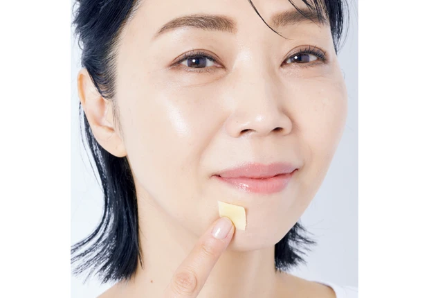 水井真理子さんが教える、春の6大肌トラブル対策スキンケア PhotoGallery_4_7