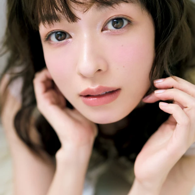 【森絵梨佳さんQ&A】<br>“ずっと可愛い”理由を深堀り!