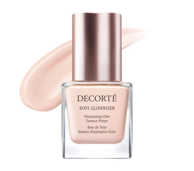 プレゼント コスメデコルテ  ロージー グロウライザー ＋