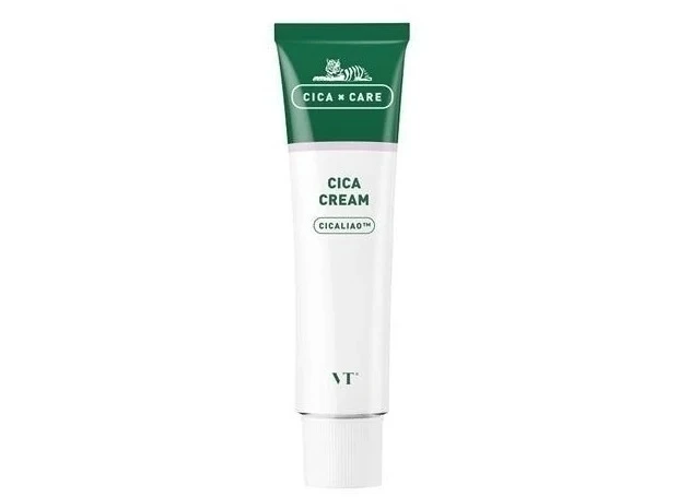 【シカクリーム】VT CICAクリーム