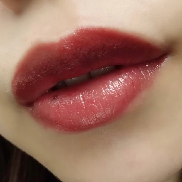 ベストコスメ 2022 MYベストコスメ ベスコス リップ  OSAJI ニュアンス リップスティック 16 うすはり 荒れないリップ 乾燥しにくい 保湿