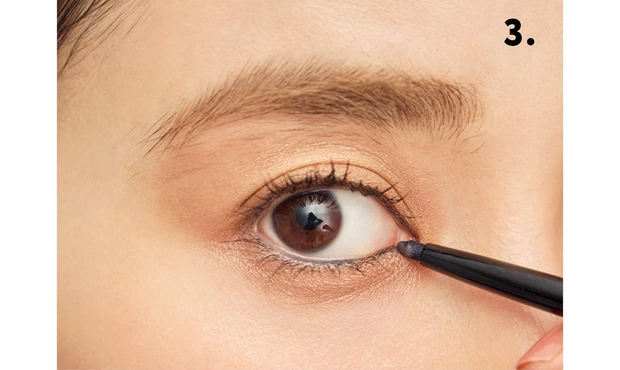 【秋メイク2024】トレンドカラーを使ったおすすめの秋メイクは？ 秋新色コスメの使い方をレクチャー_23