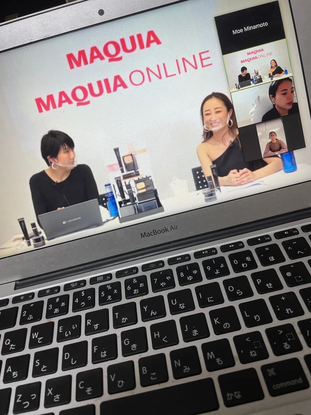 「概念越え」の生肌印象!?カネボウの新製品作るマスク生活にピッタリなナチュラルベースメイク_5_2