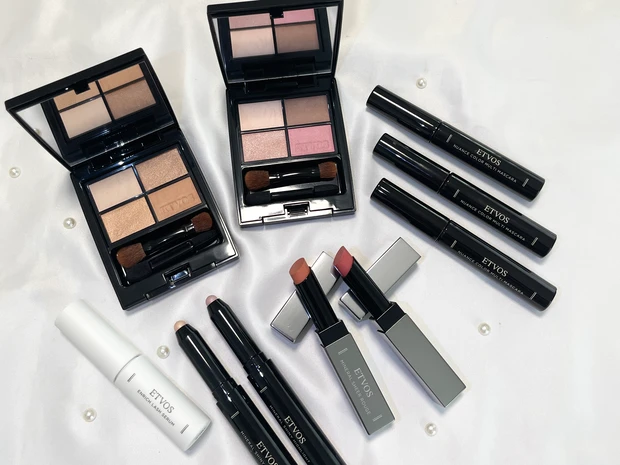 エトヴォス　2026　SSコレクション　全色レビュー　イエベ春