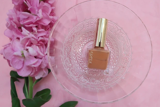 【美発色ビューティネイル】オシャレなカラー展開が目をひく!エクセル ネイルポリッシュ N_5_1