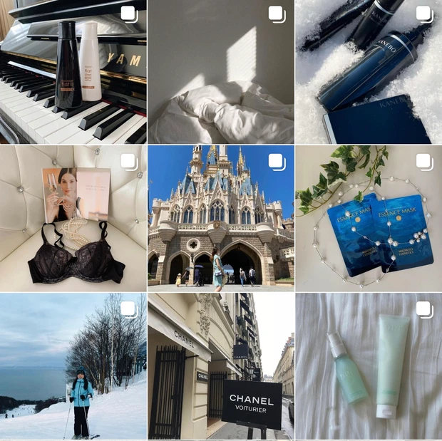 本日発売【マスク生活での心地よさを追究】KANEBOの光巡る共鳴ファンデをお試し！_8