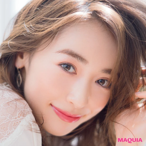 一瞬で心を掴む肌映えレッドリップ