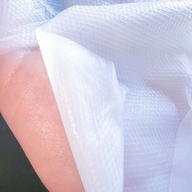 LANCOME ランコム ジェニフィック アドバンスト バイオセルロース マスク