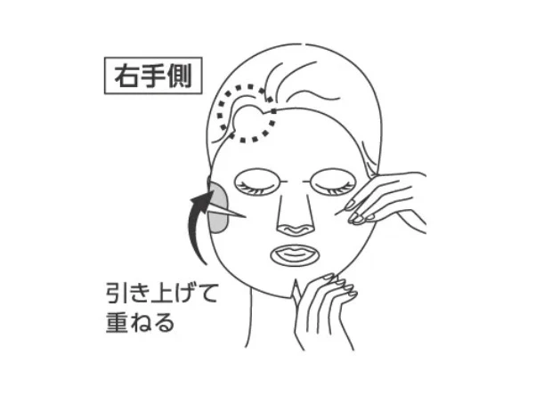 【ONE BY KOSE】進化した美白ケア！『速攻集中ケア美白マスク』シミ、もう作らせない。_2