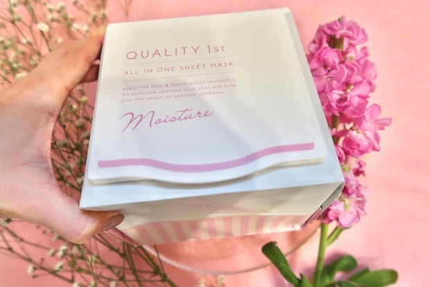 【デイリーからスペシャルな日まで！最新フェイスマスク5選】_1_2