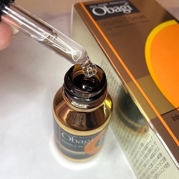 【オトナの肌悩みを解決】オススメ実力派美容液_2