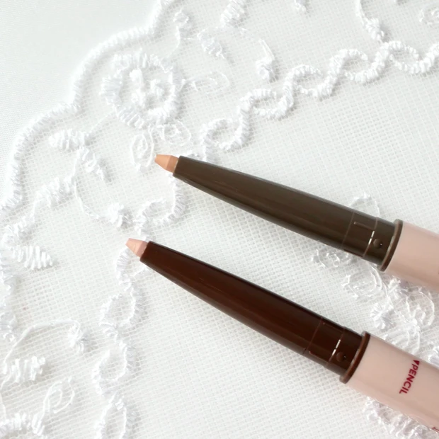 うそつき涙袋 ピメル パーフェクトアイバックペンシル コンシーラー ありちゃん