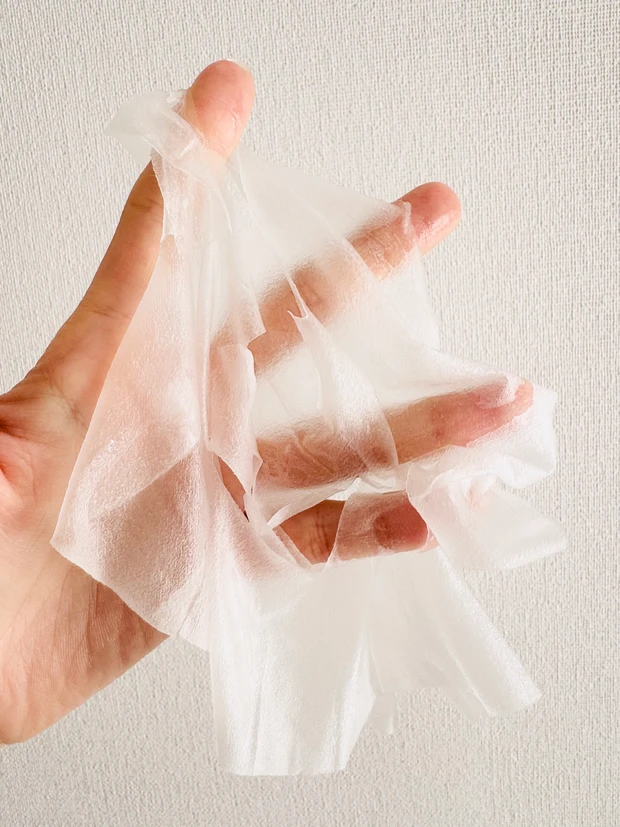 セザンヌの濃密ハイドロマスク