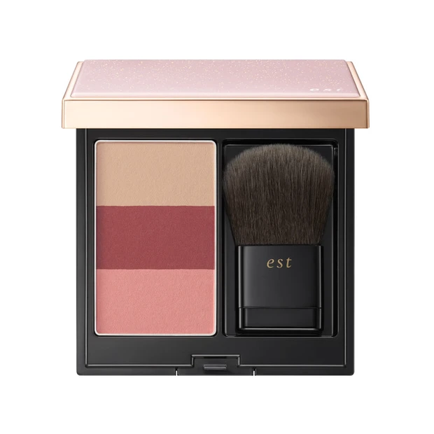 ピュア クラリティ ヴェール ブラッシュ