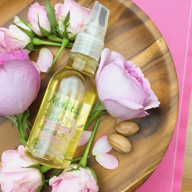 実は初体験な【Melvita】出会わせてくれて感謝しかない！