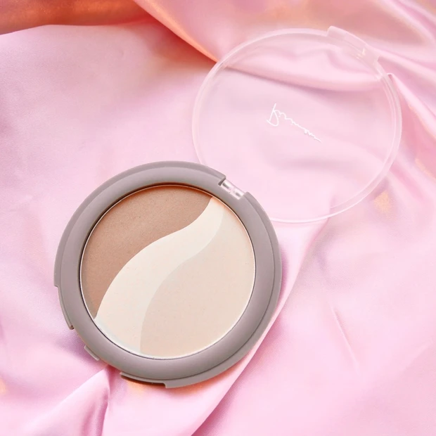 【初めてのシェーディング】大嫌いなエラを撲滅すべくリリミュウのシェーディングアイテム購入しました！_2