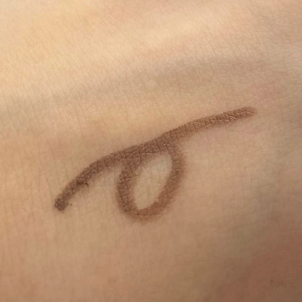 キャンメイク クリーミータッチライナー [15]カプチーノピンク