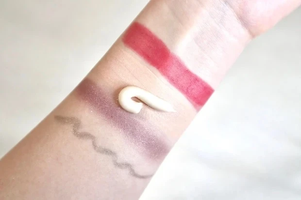 スペラ クレンジングジェルバームの口コミ