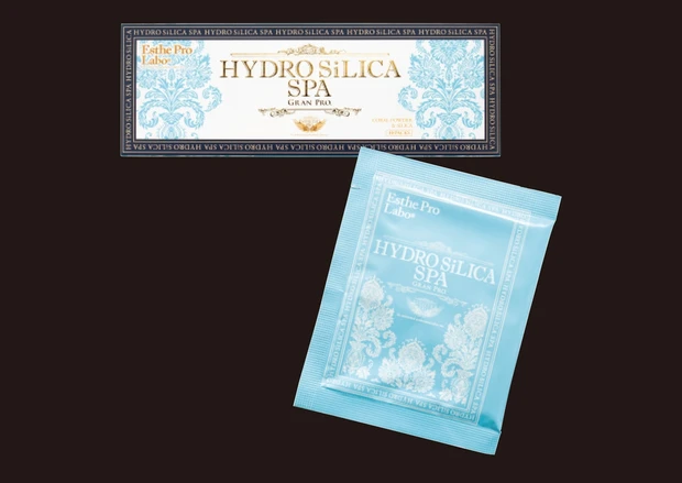 Esthe Pro Labo ハイドロシリカスパ グランプロ 