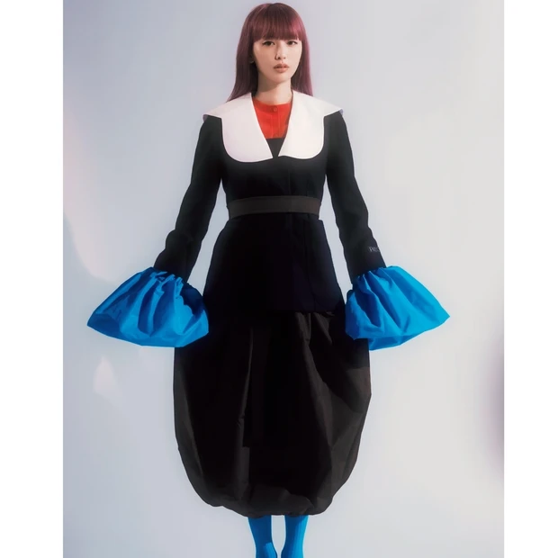 母としての鈴木えみが答えます！ 「子供とのコミュニケーションで大事にして…