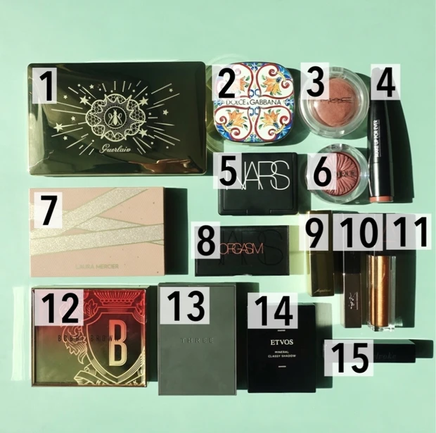 【2020年MYベストコスメ】買ってよかったもの全部!!_1_2