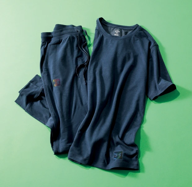 ドーム リカバリーウェア