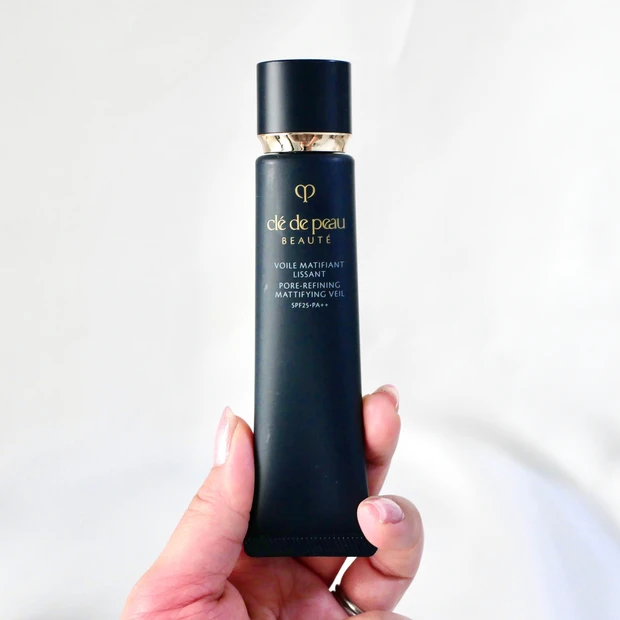 cle de peau BEAUTE(クレ・ド・ポー ボーテ) ヴォワールマティフィアンリサン