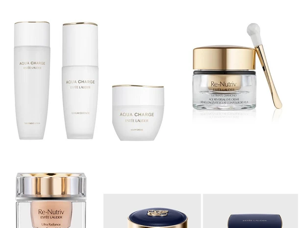 エスティ ローダーのベストコスメ受賞アイテムまとめ