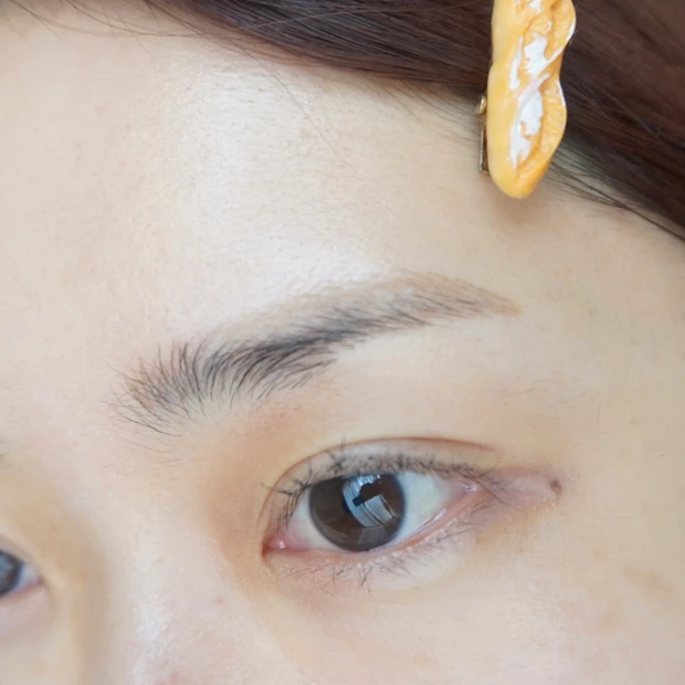 100均コスメ ダイソー コスメ URGLAM アイブロウペンシル プチプラコスメ スキニーアイブロウペンシル