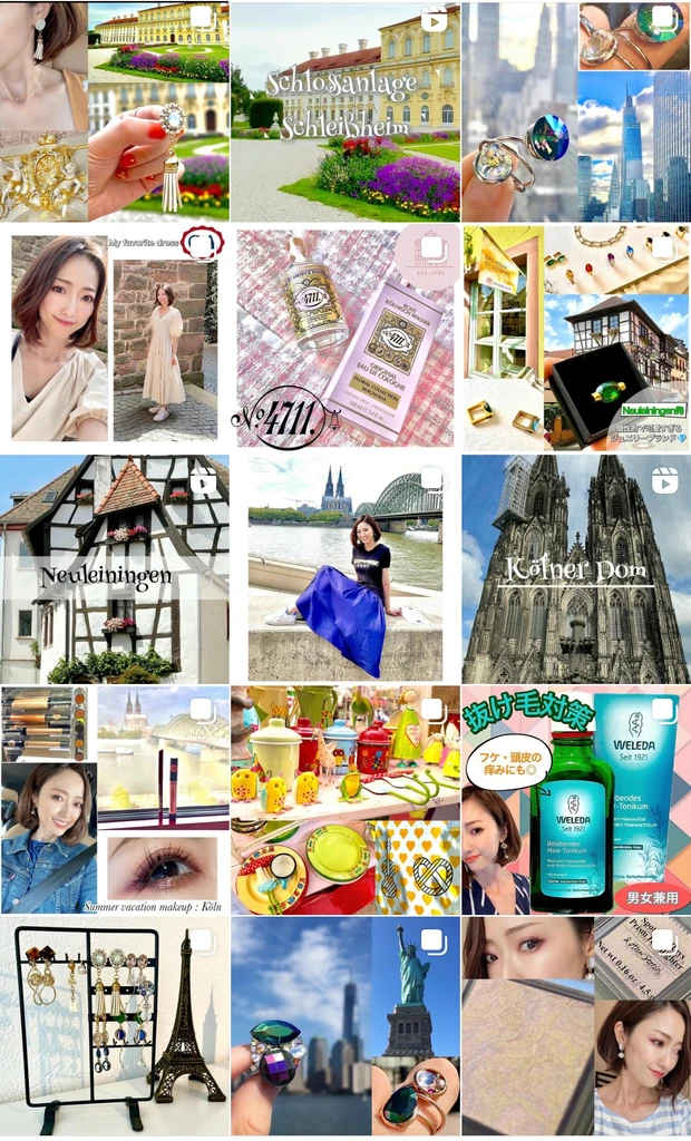 レトロなパケにきゅん❤︎世界最古のオーデコロンブランドに潜入_10