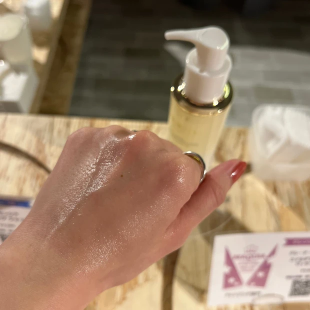 【MAQUIAイベント】2022年ベストコスメが勢揃い！「MAQUIAベストコスメ体感NIGHT★」に参加してきました_5_2