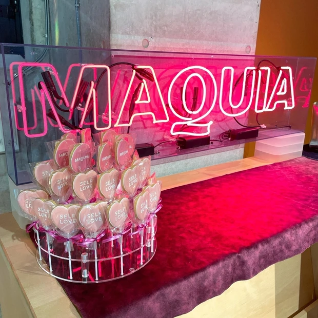 【骨格別メイク】骨格とメイクのかけ合わせが新鮮！マキアイベントレポ【まさかのウェーブタイプでした】_1_2