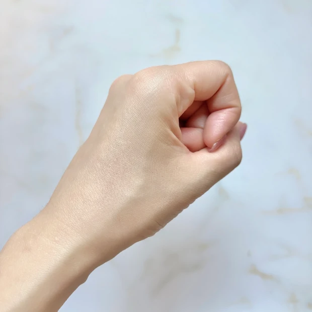 muice　シェーディング　イエベ