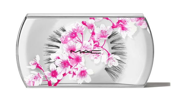 M•A•C ワイルド チェリー コレクション