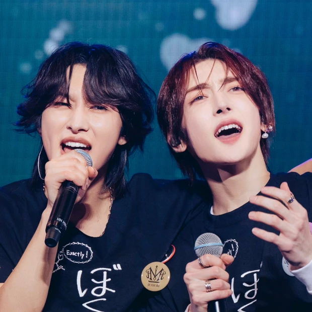 【ROIROM（ロイロム）初ライブルポ】全方位美しすぎる！デビューショー…