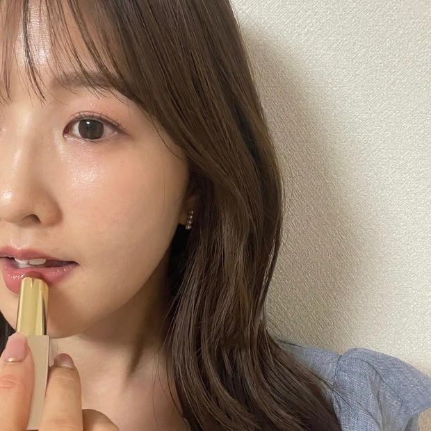 イエベ春　プチプラ　秋リップ