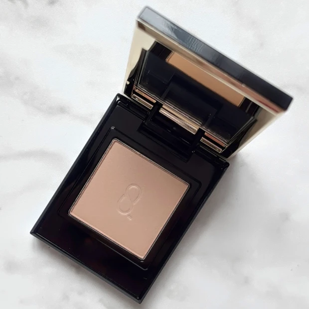 【スック新作】単色アイシャドウ「モノルックアイズ」イエベが購入した５色をレビュー｜おすすめの組み合わせは？_19