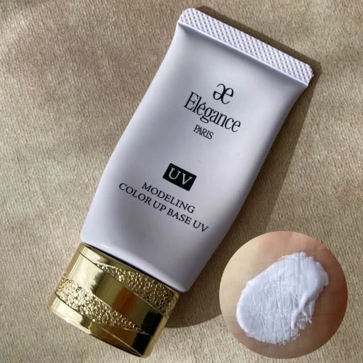 エレガンス モデリング カラーアップ ベース UV