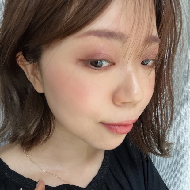 SNIDELBEAUTY スナイデル アパレル コスメ アイデザイナー07 Delicate くすみカラー アイシャドウ コスメキッチン