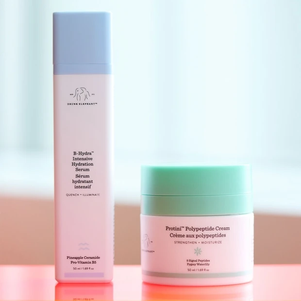 使ったその日から誰かに勧めたくなる!「わたしたち、ドランク エレファント…