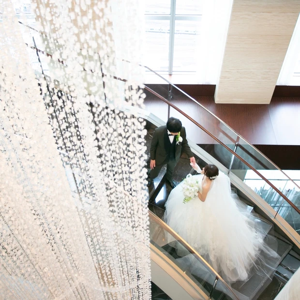 【ホテルステイ】シャングリ・ラホテル東京でクリスマス＆結婚1周年のご褒美ステイ♩_3_1